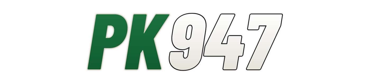 pk947 Logo